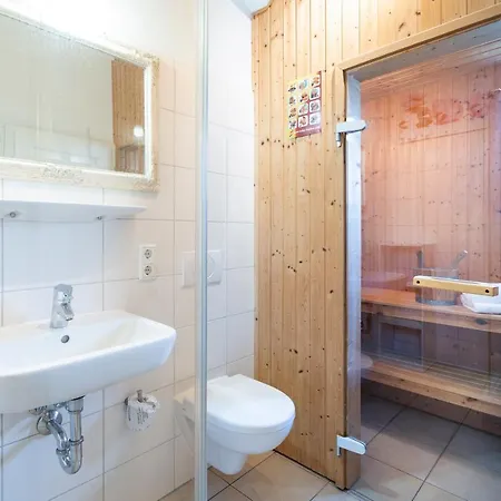 Vakantiehuis Strandpark H059 Sierksdorf