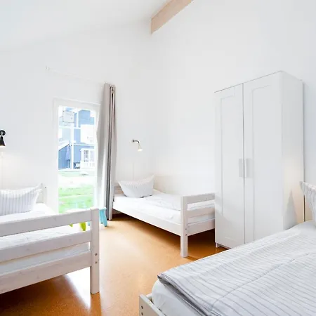 Strandpark H059 Vakantiehuis *