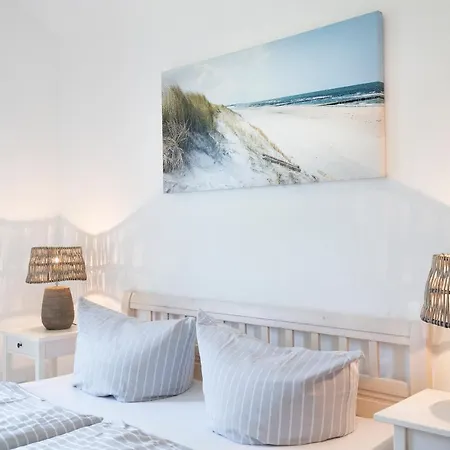 Strandpark H059 Vakantiehuis