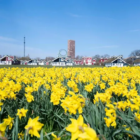 Feriehus Strandpark H059 Sierksdorf