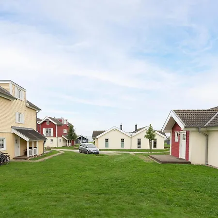 Vakantiehuis Strandpark H059 *