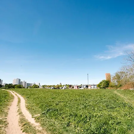 Strandpark H059 Sierksdorf