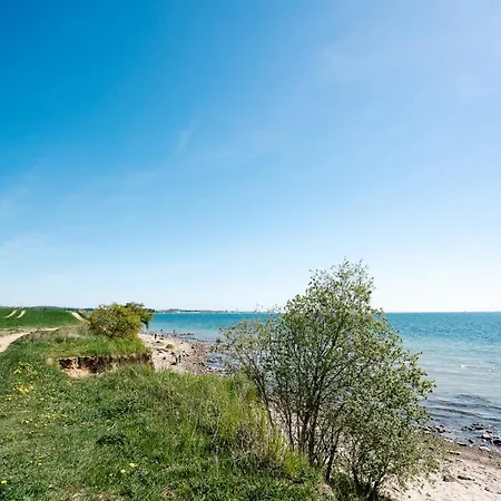 Strandpark H059 Feriehus Sierksdorf