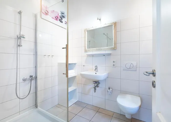 Strandpark H059 Hébergement de vacances *