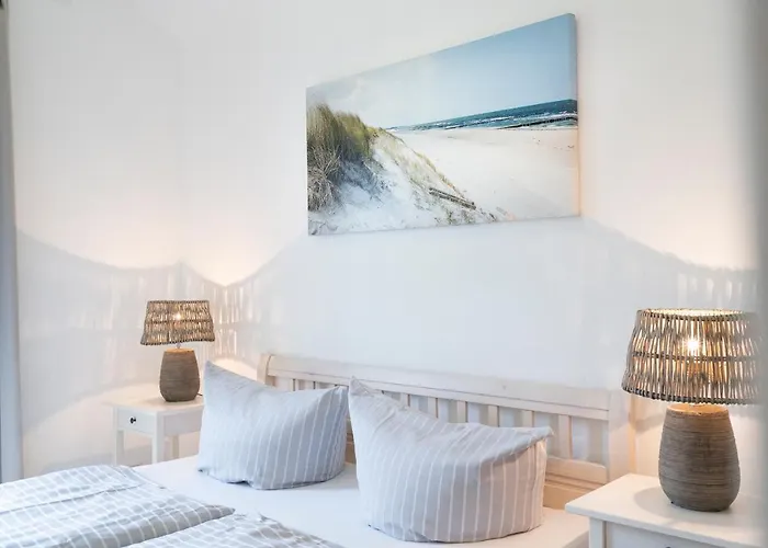 Strandpark H059 Hébergement de vacances