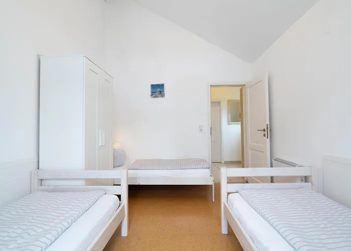 Strandpark H059 * Sierksdorf