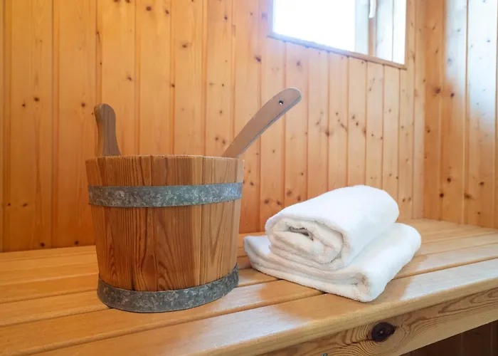 Strandpark H059 Sierksdorf